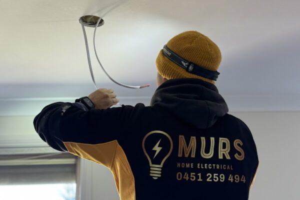Murs Home Electrical