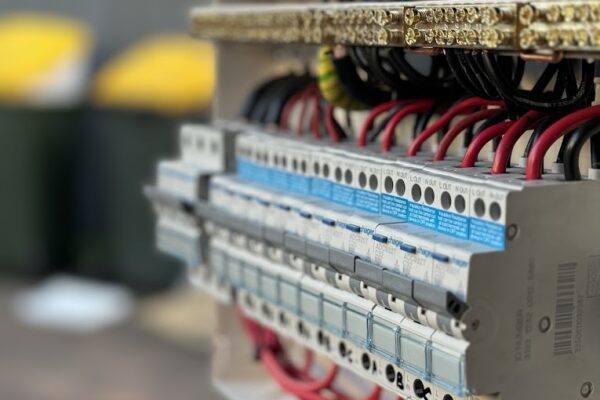 electrical wire colours